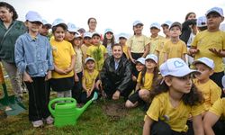 Ahmet Akın: “Çevre Bize Emanet”