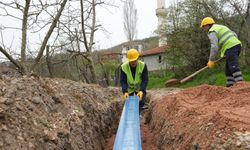 Güçlü gelecek ve sağlıklı altyapı için BASKİ sahada