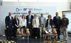 Balıkesir İklim Geleceğini Ortak Akılla Planlıyor