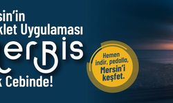 19 Haziran 2026 Mersin Büyükşehir Belediyesi ilanı