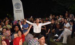 Balıkesir'de Yaz Konserleri Yoğun İlgi Görüyor