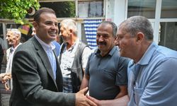 Balıkesir Büyükşehir Hız Kesmiyor