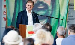 Cemil Tugay: Yanlışın ve zulmün karşısında asla boyun eğmeyeceğiz