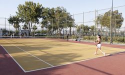 Yeni spor istasyonu Göztepe’de açıldı