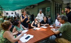 İzmir'de daha erişilebilir hizmet için Engelli Veri Tabanı