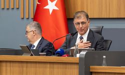 “İzmir’in sorunlarını birer birer çözelim diye yola çıktık”