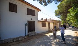 İzmir’in tarihi mirasına koruma kalkanı
