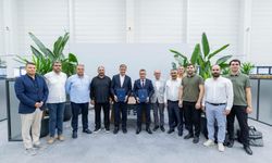 İZULAŞ’ta 772 çalışanı kapsayan toplu iş sözleşmesi imzalandı