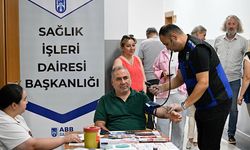 ABB'den böbrek sağlığı farkındalığı