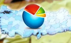 Ekonomi anketi: AKP'de Mart 2025'ten beri bir ilk