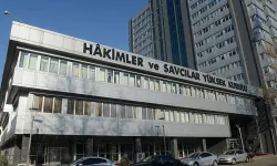 Yargıda beklenmedik gelişme: İBB Davası'na bakan mahkeme başkanının görev yeri değiştirildi