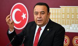 Adnan Beker CHP’den istifa etti