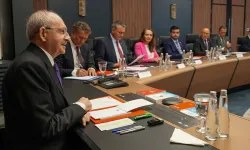CHP'de 7 il başkanı görevden alındı, 3 isim disiplinde