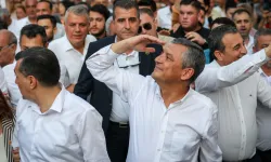 Özgür Özel 'Değişim Zamanı' diyerek yola çıkıyor