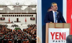 YENİ Parti ile birlikte TBMM'de neler değişecek?