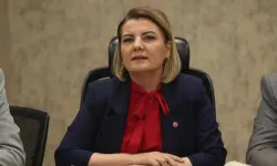 Fatma Kaplan Hürriyet'ten 'AK Parti' iddialarına yanıt: 'AKP'ye geçeceğime paşa paşa yatarım'