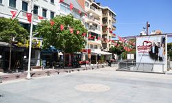 Manisa'da İşgaliye ve Görüntü Kirliliğine Geçit Yok