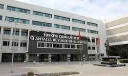 Antalya’nın toplu ulaşım ağı güçleniyor