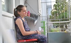 Balkondan El Sallıyordu, Nuran’ın Tutkusu Güzel Bir Anıya Dönüştü