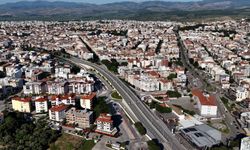 Manisa Trafiğini Rahatlatacak İki Dev Kavşak Müjdesi