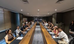 Başkan Seçer: "Mersin'de kültür sanat alanında kayda değer gelişmeler oldu"