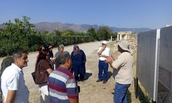 Denizli'de yerli turistlere ücretsiz gezi hamlesi
