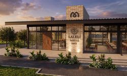 Manisa Büyükşehir’den Yunusemre İlçesine Modern Sosyal Tesis