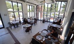 Denizli’nin yeni buluşma noktası “Koru Koşuyolu” kapılarını açtı