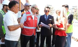 Kepez ve Enerya’dan temiz enerji hamlesi; 15 bin konut daha doğalgaza kavuşuyor