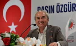 Kepez’den gazetecilere ‘Basın Özgürlüğü için Mücadele Buluşması’