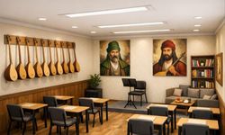 Kepez’e İmam Rıza Cemevi ve Kültür Merkezi geliyor