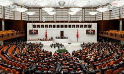 TBMM'de bu hafta neler görüşülecek?