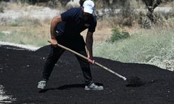 Muradiye ve Karaali’de Asfalt Çalışmaları Hız Kesmeden Sürüyor