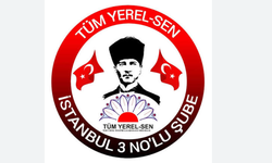 Tüm Yerel-Sen İstanbul 3 No'lu Şube: "İstanbul'da yaşam maliyeti artarken maaş zamları yetersiz kalıyor"