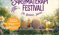 Bu Festival Tadıyla ve Bereketiyle Hafızalarda İz Bırakacak