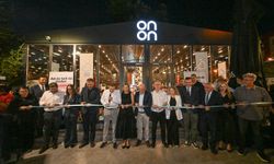 ONON Kafe’nin 29’uncu Şubesi Bahçelievler’de Açıldı