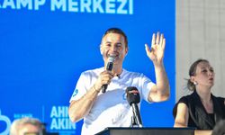 Ahmet Akın’dan spora ve sporcuya büyük destek