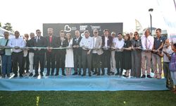 Ahmet Akın, “Biz Balıkesirliler Srebrenitsa'yı unutmadık, unutturmayacağız”