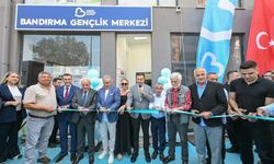 Ahmet Akın: “En Büyük Gücümüz Gençlerimiz”