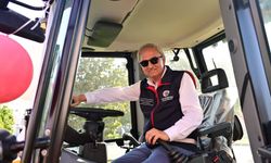 Kepez'e 250 milyonluk yatırım