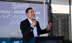 Ahmet Akın: “Aklı fikri sadece Balıkesir olan bir kardeşiniz var”