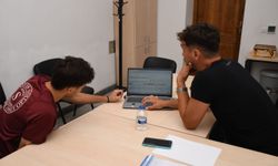Balıkesir Büyükşehir Gençleri Tercih Döneminde Yalnız Bırakmıyor