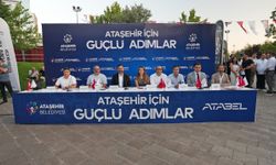 Ataşehir Belediyesi'nden İmar Bilgilendirmesi