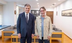“Her doğru projeye desteğe hazırız”