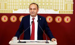 Özgür Karabat'tan Bakan Şimşek'e tepki: "Rakamlar ciddi bir alarm veriyor"