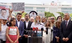 Dilek İmamoğlu'ndan adaylık hesabı engeline tepki: Sessizleştirme politikası devrede