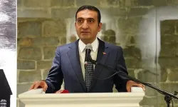 İnan Güney göreve iade edilmedi