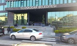 Üsküdar'da başkanvekili seçimleri: CHP adayı Sibel Tan Çetinkaya seçimi kazandı