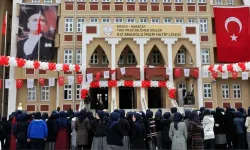 İmam hatip ortaokulu mezunları imam hatip lisesi seçmedi!