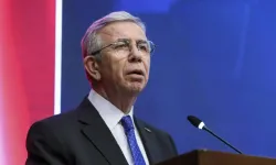 Mansur Yavaş 'çerçeve yasa' sessizliğini bozdu